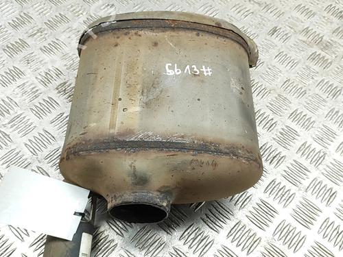 Catalyst LAND ROVER RANGE ROVER EVOQUE (L538) 2.2 D 4x4 | BP33379319M10 - Image 4