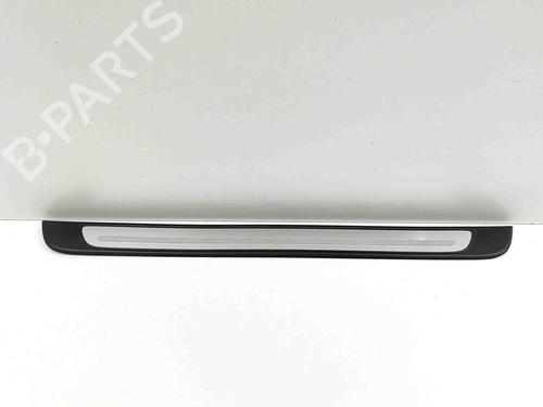 Used Step AUDI Q2 (GAB, GAG) 35 TFSI (150 hp) 28559946