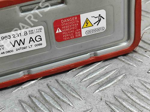 Elektronisk modul CUPRA FORMENTOR (KM7, KMP) 1.4 e-Hybrid | BP27793498M83