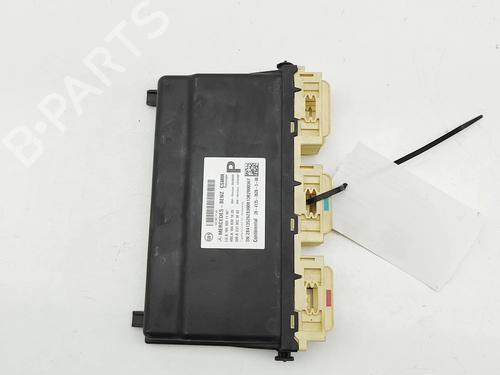 Electronic module MERCEDES-BENZ GL-CLASS (X166) GL 350 CDI / BlueTec 4-matic (166.823, 166.824) | BP33387968M83 - Image 2