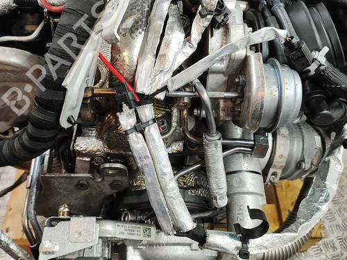 Engine AUDI A6 C7 Avant (4G5, 4GD) 3.0 TDI quattro | BP39930490M1 - Image 7