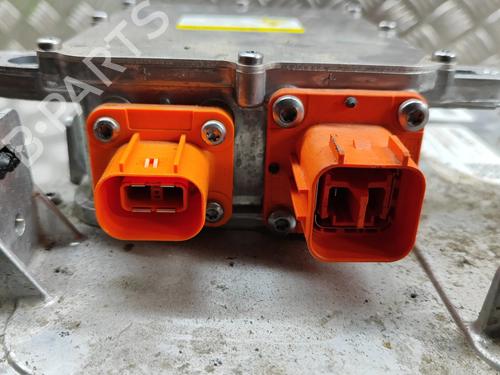 Inverter/Converter OPEL VIVARO C Bus (K0) VIVARO-E | BP27786548M119  - Image 9