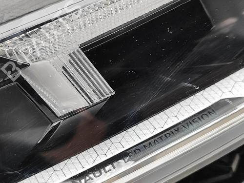 Right headlight RENAULT AUSTRAL E-TECH 200 Hybrid (HGM2) | BP38495084C29 - Image 14