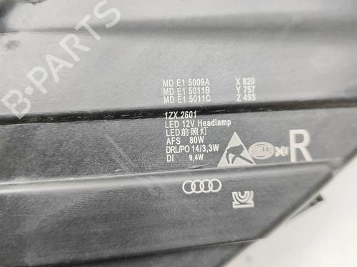 Right headlight AUDI Q5 (FYB, FYG) 40 TDI Mild Hybrid quattro | BP33039073C29  - Image 12