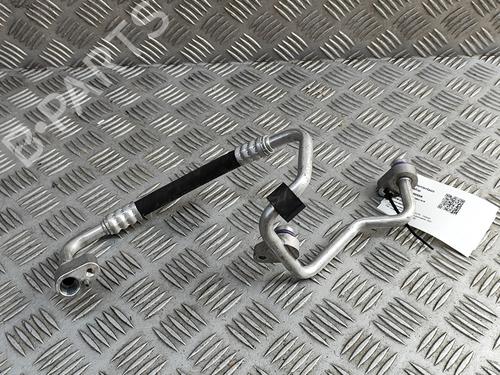 AC pipe PORSCHE TAYCAN Cross Turismo (Y1B) 4 (Y1BBD1) | BP28497853M126 