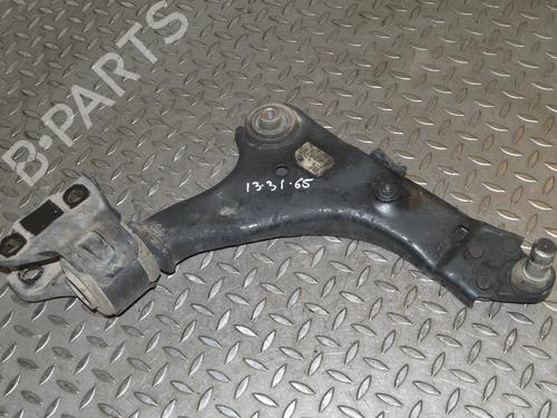 Used Right front suspension arm Right front suspension arm LAND ROVER RANGE ROVER EVOQUE (L538) 2.0 D 4x4 (150 hp) 33348958 33348958