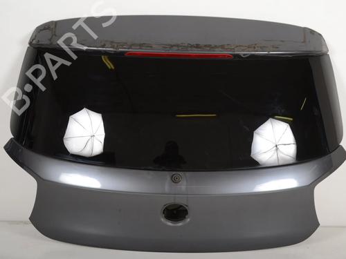 Used Tailgate Tailgate BMW 1 (F21) 116 i (136 hp) 33355754 33355754