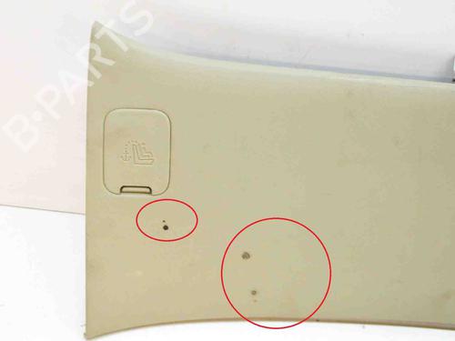 Other INFINITI FX 35 All-wheel Drive | BP9509779O1