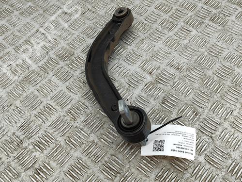 Left rear suspension arm PEUGEOT 3008 III (KA_, KB_, KC_) e-210 (KCZKZX) | BP28564761M14 
