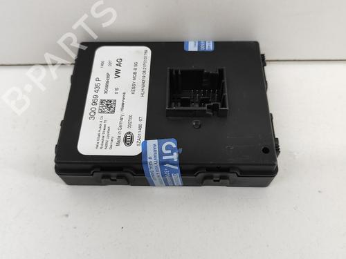 Module électronique SKODA KAROQ (NU7, ND7) 1.5 TSI (150 hp) 22351671