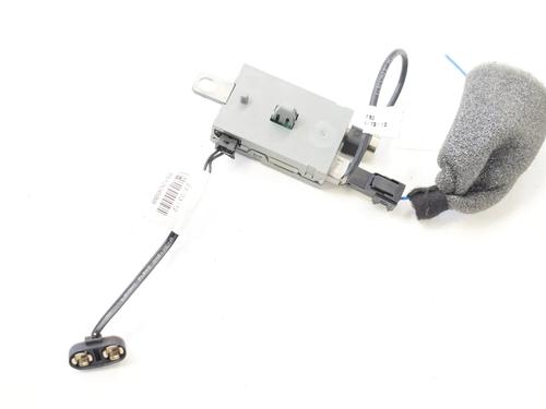 Used Electronic module LAND ROVER DISCOVERY IV (L319) 3.0 TD 4x4 (245 hp) 30208743