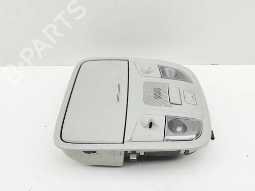 Innerbelysning KIA OPTIMA (JF) 1.7 CRDi | BP35790491I8 - Image 6