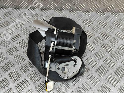 Front right seatbelt VW CADDY IV Box Body/MPV (SAA, SAH) 2.0 TDI 4motion | BP27350632I25
