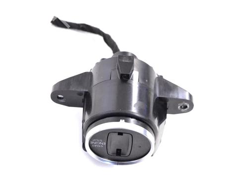 Used Ignition barrel Ignition barrel VW TOUAREG (7P5, 7P6) 3.0 V6 TDI (240 hp) 33350136 33350136