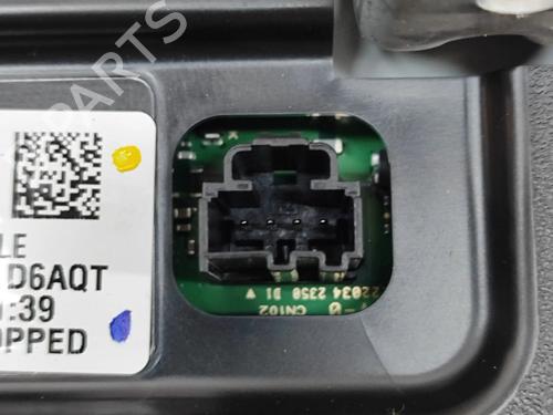 Display FORD KUGA III (DFK) 2.5 FHEV | BP28562212C48 