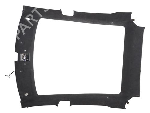 Interiør tag Interiør tag TESLA MODEL S (5YJS) P90D AWD (540 hp) 33359414 33359414