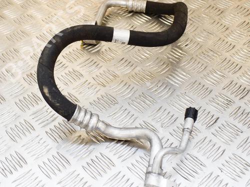 Used AC pipe AC pipe BMW X1 (E84) sDrive 18 d (143 hp) 14668698 14668698