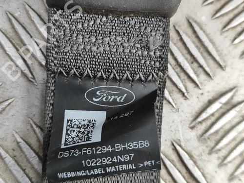 Front right seatbelt FORD MONDEO V Turnier (CF) 2.0 TDCi | BP27341815I25 