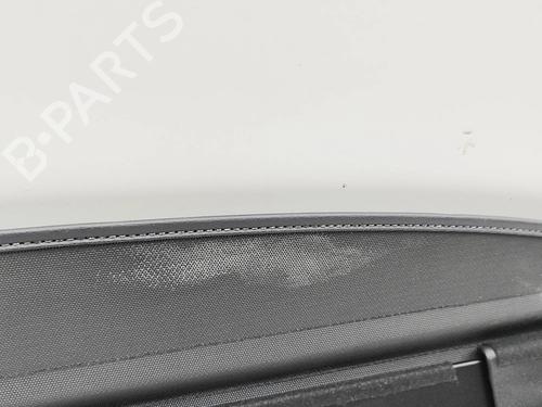 Rear parcel shelf MAZDA CX-80 (KL_) e-SKYACTIVE-D MHEV AWD (KL0H, KL3R3P) | BP32525696C85 