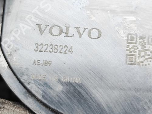 Auxiliary water pump VOLVO C40 (539) Recharge AWD | BP39511395M111 - Image 6