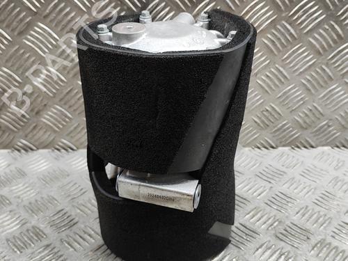 AC compressor PEUGEOT 3008 III (KA_, KB_, KC_) e-210 (KCZKZX) | BP28554670M34 
