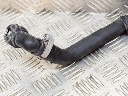 Pipe MASERATI GRAN TURISMO I 4.7 | BP14640982M125 