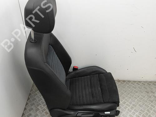 Seats set VW PASSAT B8 Variant (3G5, CB5) 2.0 TDI | BP29830021C78