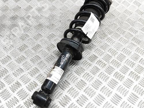 Left rear shock absorber BMW X3 (G01, F97, G08) xDrive 20 i | BP25380702M18 