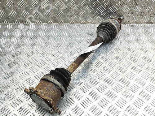 Right rear driveshaft SUZUKI GRAND VITARA II (JT, TE, TD) 2.4 All-wheel Drive (JT424, JB424, TDA4) | BP29569933M41 