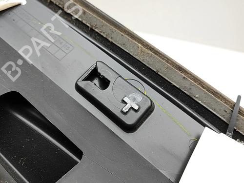 Dørliste AUDI Q3 (F3B) 40 TFSI quattro | BP37721453C150 - Image 5
