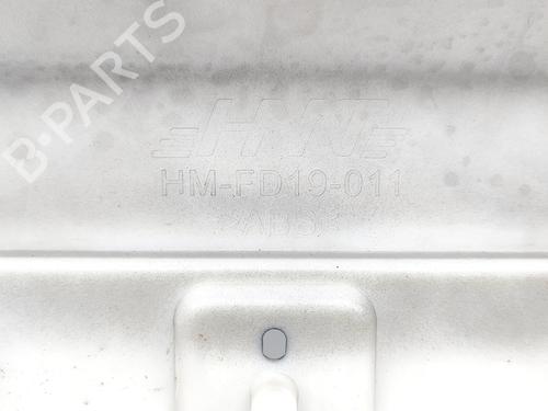 Grill FORD RANGER (TKE) 2.0 EcoBlue 4x4 | BP38782782C40 - Image 9