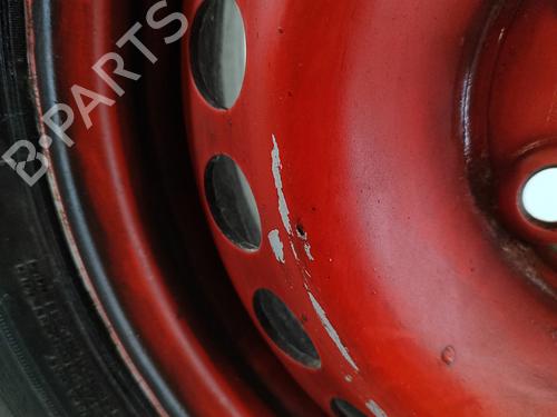 Jack Kit VW TRANSPORTER T6 Van (SGA, SGH, SHA, SHH) 2.0 TDI | BP29945217C119 