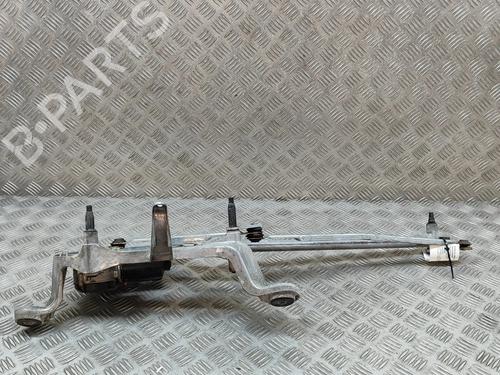 Front wipers mechanism TESLA MODEL X (5YJX) 90D AWD | BP17077076C83