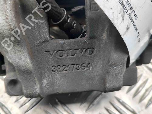 Right rear brake caliper VOLVO XC60 II (246) 2.0 B5 Mild-Hybrid | BP29486162M106