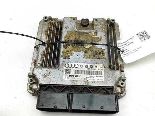 Used Engine control unit (ECU) Engine control unit (ECU) HYUNDAI TUCSON (TL, TLE) 1.6 T-GDi (177 hp) 40290678 40290678