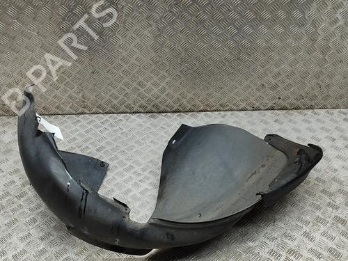 Wheel arch VW GOLF VI (5K1) 2.0 TDI | BP22620679C56 