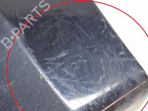 Door moulding trim LAND ROVER RANGE ROVER VELAR (L560) 2.0 D180 TD4 4x4 | BP14632805C150 