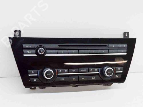 Used Climate control BMW 6 Coupe (F13) 640 d (313 hp) 11682014