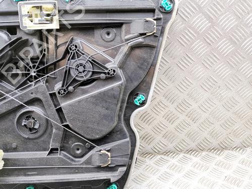 Front right window mechanism BMW 7 (E65, E66, E67) 745 i, Li | BP39244594C23 - Image 5