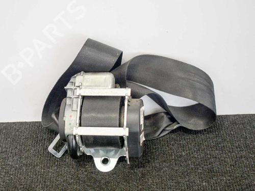 Front right seatbelt SKODA OCTAVIA II (1Z3) 1.6 TDI | BP10402964I25 
