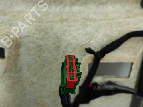 Interior roof JAGUAR F-PACE (X761) 2.0 TD4 | BP29829705I12
