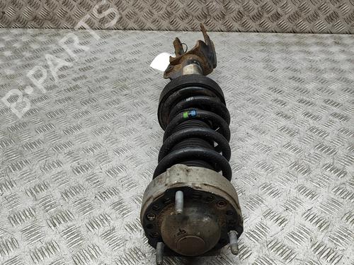 Right front shock absorber PORSCHE CAYENNE (92A) 3.0 Diesel | BP34374487M17  - Image 6