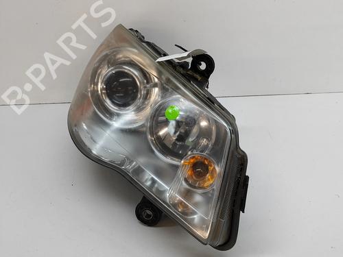 Right headlight CHRYSLER GRAND VOYAGER V (RT) 3.8 | BP27785838C29 - Image 3
