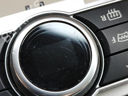 Electronic module LAND ROVER RANGE ROVER SPORT II (L494) 3.0 SDV6 4x4 | BP27773363M83 