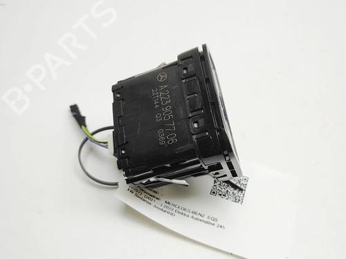 Switch MERCEDES-BENZ EQS (V297) EQS 450+ (297.123) | BP38731671I30 - Image 2
