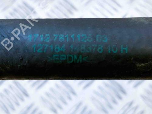 Pipe BMW X1 (E84) sDrive 18 d | BP14612384M125