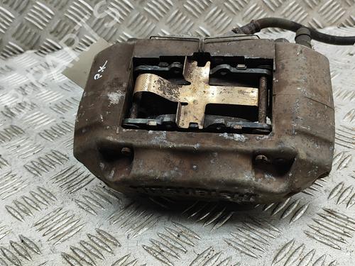 Used Left front brake caliper MITSUBISHI 3000 GT Coupe (Z1_A) 3.0 4WD (Z16A) (224 hp) 28433146