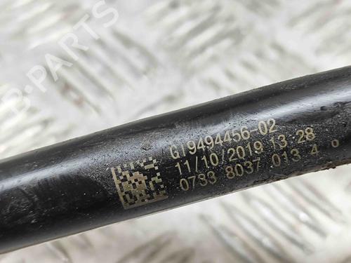 Pipe BMW X5 (G05, F95) xDrive 45 e Plug-in-Hybrid | BP20232763M125