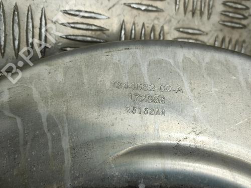 Right rear steering knuckle TESLA MODEL 3 (5YJ3) EV | BP38466816M28 - Image 9