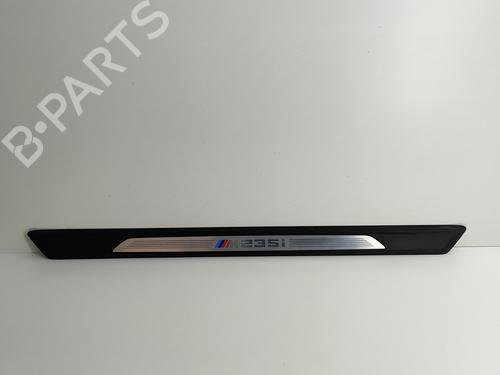 Step BMW 2 Coupe (F22, F87) M 235 i | BP24141904C149 